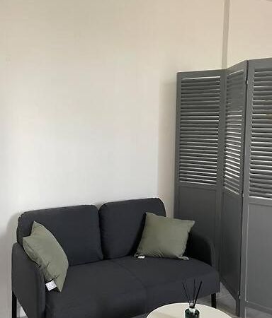 Joli Studio Dans Le Village سانت ماري دو لا مير المظهر الخارجي الصورة